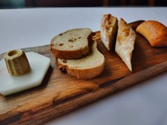 黑松露奶油-福楼法餐厅FLO