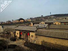 景点-山西王家大院