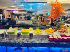 -香宫(九龙香格里拉店)