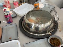 -仙螺岛海鲜自助餐厅(总店)