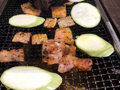 -五彩凉山自助西昌烧烤(柳翠路店)