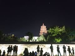 -天下第一面(大雁塔北广场店)