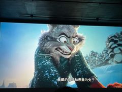 -中影星美国际影城(万家丽店)