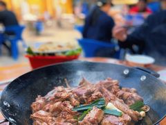 腐竹-大地农庄(逢沙大道店)