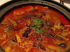 -北京宴(华贸购物中心店)