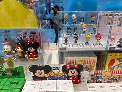 -泡泡玛特POPMART(凯德大峡谷店)