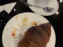 -上海锦江汤臣洲际大酒店柒酒廊