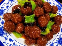 -生活本该如此北京小馆(周庄嘉园店)