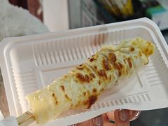 -内涵饵块