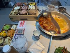-芈重山老火锅(广州首店)