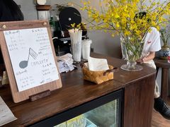 -concerto协奏曲咖啡店