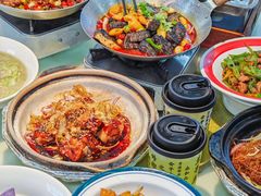 -福巷湘食小馆·猛火现炒(上海首店)