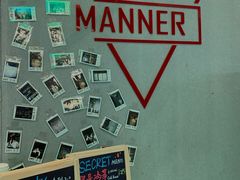 -Manner Coffee(壹方城店)