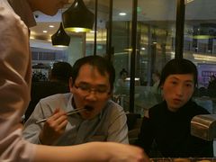 -黑牛の店·和牛烧肉(大悦城店)