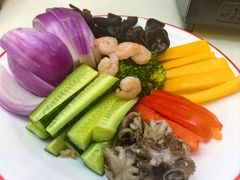 -金家老三饭庄(常营店)