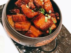 -津悦·正阳春烤鸭(红旗南路店)