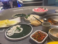 -故里和山·成都火锅(欢乐港湾店)