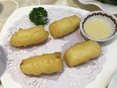 -凤城礼记鱼翅海鲜酒家(新马路总店)