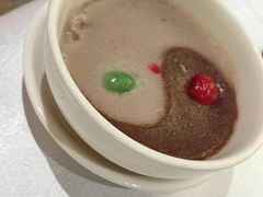 -聚春园自助餐厅(东街口店)