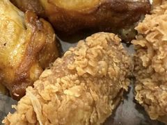 -肯德基(丁香店)