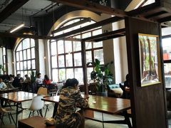 -VESH COFFEE(定西路店)