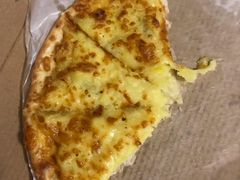 -酷公社·榴莲披萨(太原街店)