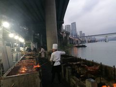 -夜宴江景餐厅