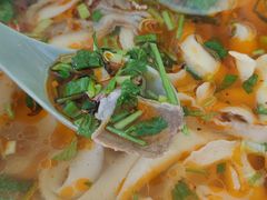 -清真·化隆拉面(文化名园店)