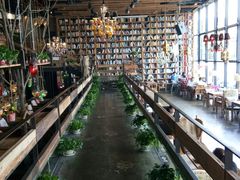 -咖梦餐厅 COMENG RESTAURANT