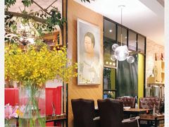 -樾餐厅泰式海鲜火锅(民歌湖店)