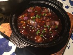 -绿茶餐厅(布吉万象汇店)