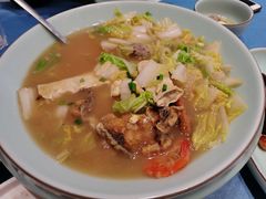 -阿毛饭店(和义路店)