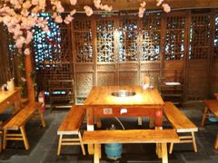 -三道苗苗鱼·美蛙黄辣丁(八里店)