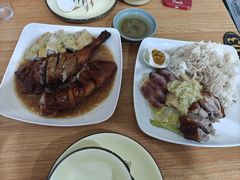 -粤华烧腊(胥口店)