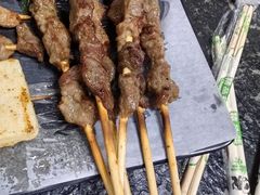 -亚东串烤(共康东路店)