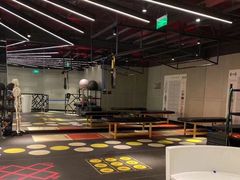 -威尔仕健身·游泳(中港汇店)