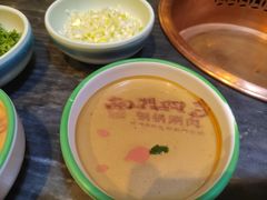 -南门四季铜锅涮肉(左家庄店)