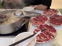 -黑山牛肉汤火锅(花城汇店)