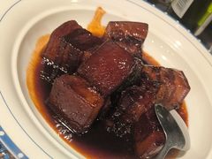 -肆月河豚·新淮扬(金融街店)