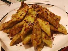 -张福记(陇海中路店)