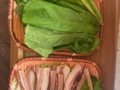 -阿婆情腊排骨火锅(金虹路店)