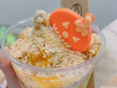 -喜茶(永旺梦乐城店)