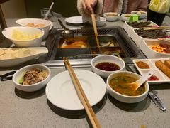 -海底捞火锅(新华联梦想城店)