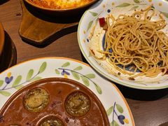 -萨莉亚意式餐厅(莲花国际广场店)