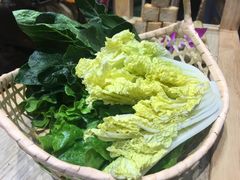 -椰夫人·养生椰子鸡(金沙洲永旺店)