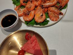 -闽海肴(北辰荟店)