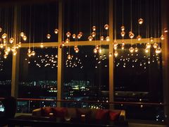 -The Penthouse酒吧