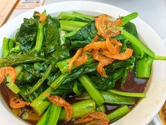 -花少爷·鲜虾干贝粥(延安万达店)