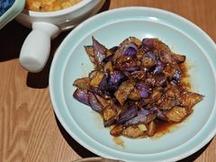 -吕氏疙瘩汤·新鲁菜(济南万象城店)