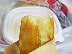 -南城香·饭香串香馄饨香(花园北路店)